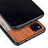 Ireland Flag Dark Wood Google Pixel 4a Skin